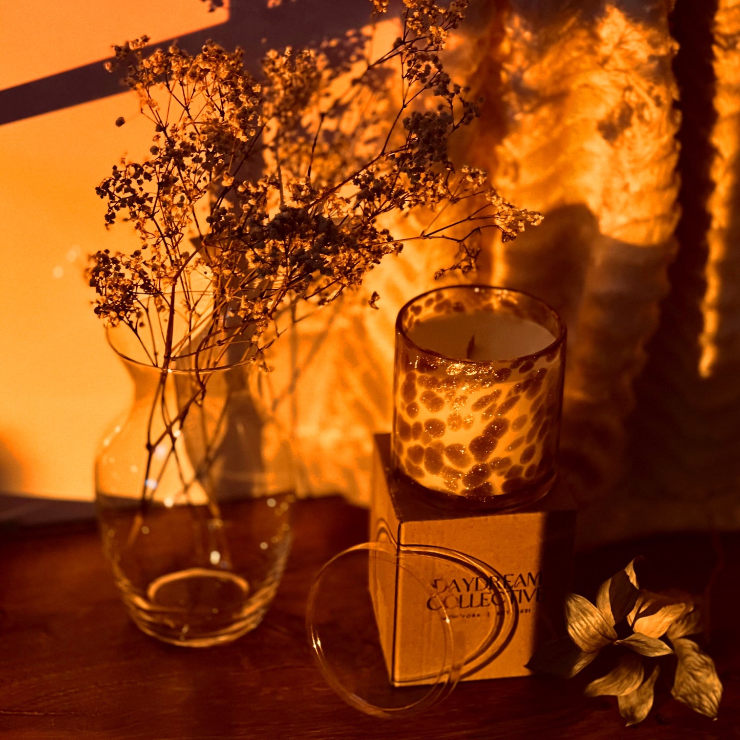 ASIA - BALI LUXURY CANDLE