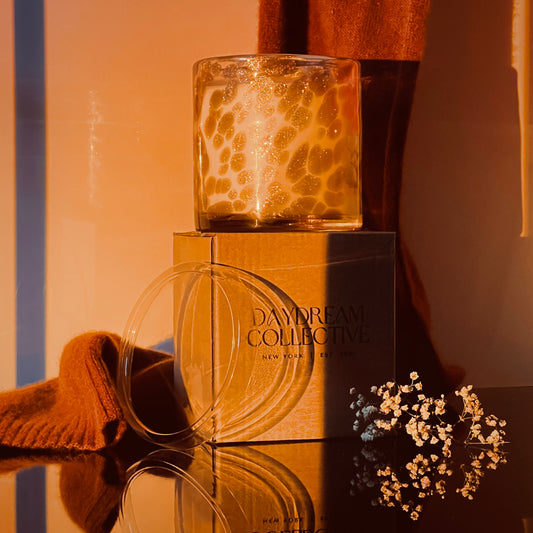 SOUTH AMERICA - SÃO PAULO LUXURY CANDLE