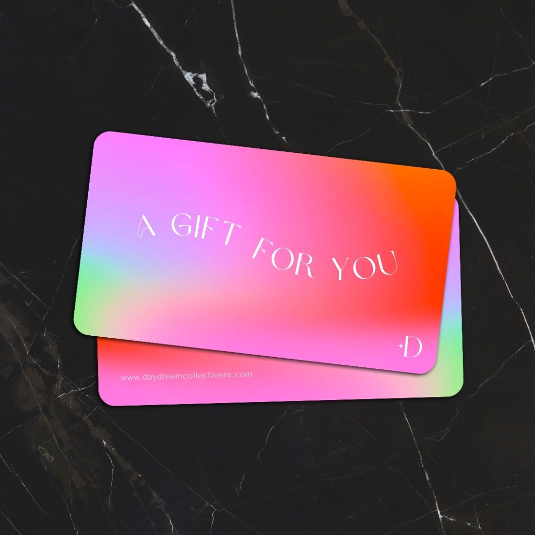 DIGITAL GIFT CARD