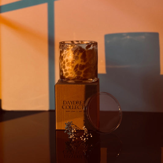 NORTH AMERICA - NEW YORK LUXURY CANDLE