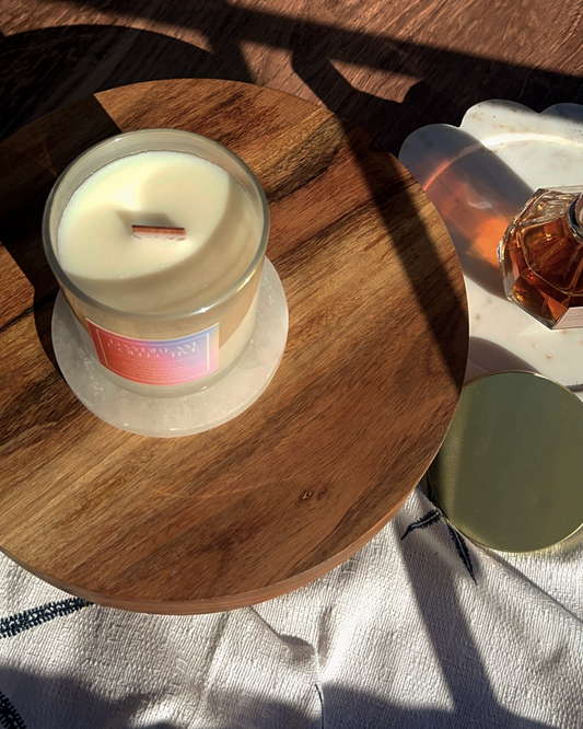 SWEET TEA 8OZ CANDLE