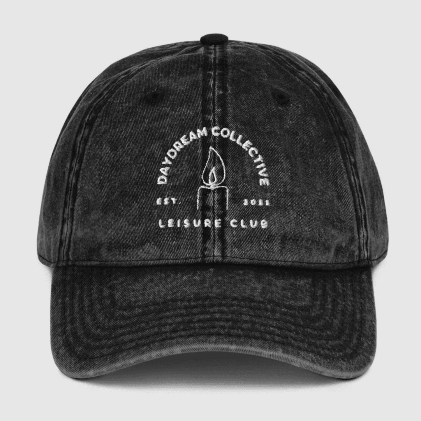 LEISURE CLUB CAP – PRE-ORDER