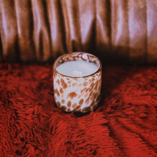 AUSTRALIA - THE BUSH LUXURY CANDLE