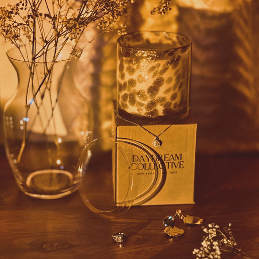 EUROPE - PROVENCE LUXURY CANDLE