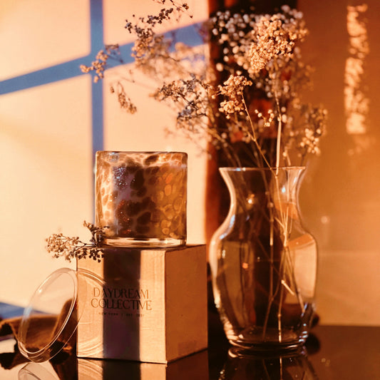 AFRICA - CAPE TOWN LUXURY CANDLE